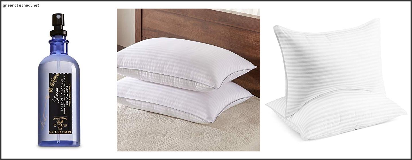 Which Is The Best Pillows Bed Bath Beyond Review In 2022