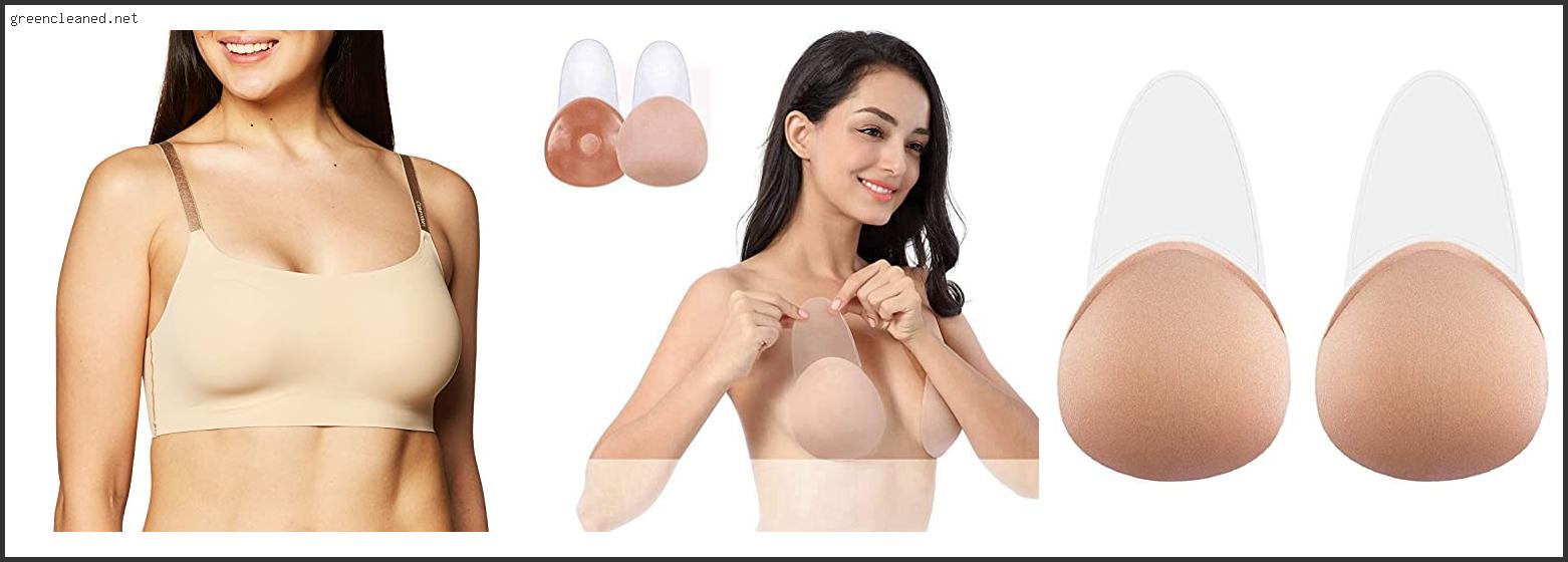 Best Lift Up Invisible Bra