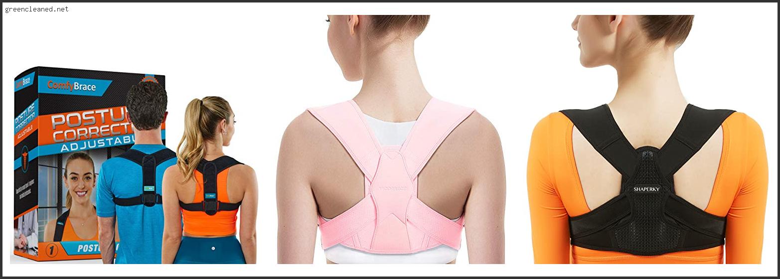 Which Is The Best Bra For Upper Back Pain Review In 2022