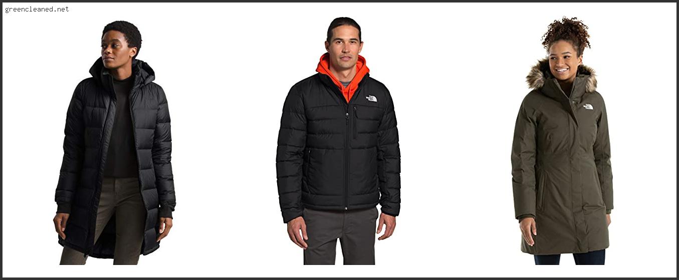 Which Is The Best North Face Jackets Review In 2022
