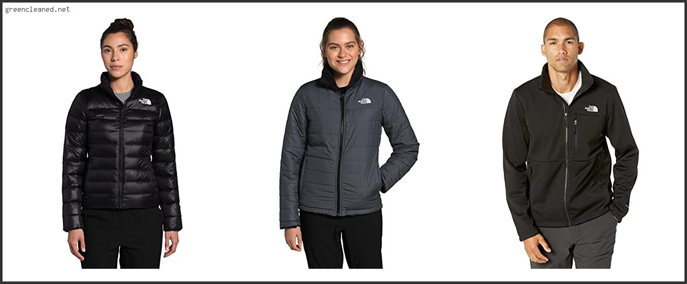 Which Is The Best Northface Jackets Review In 2022
