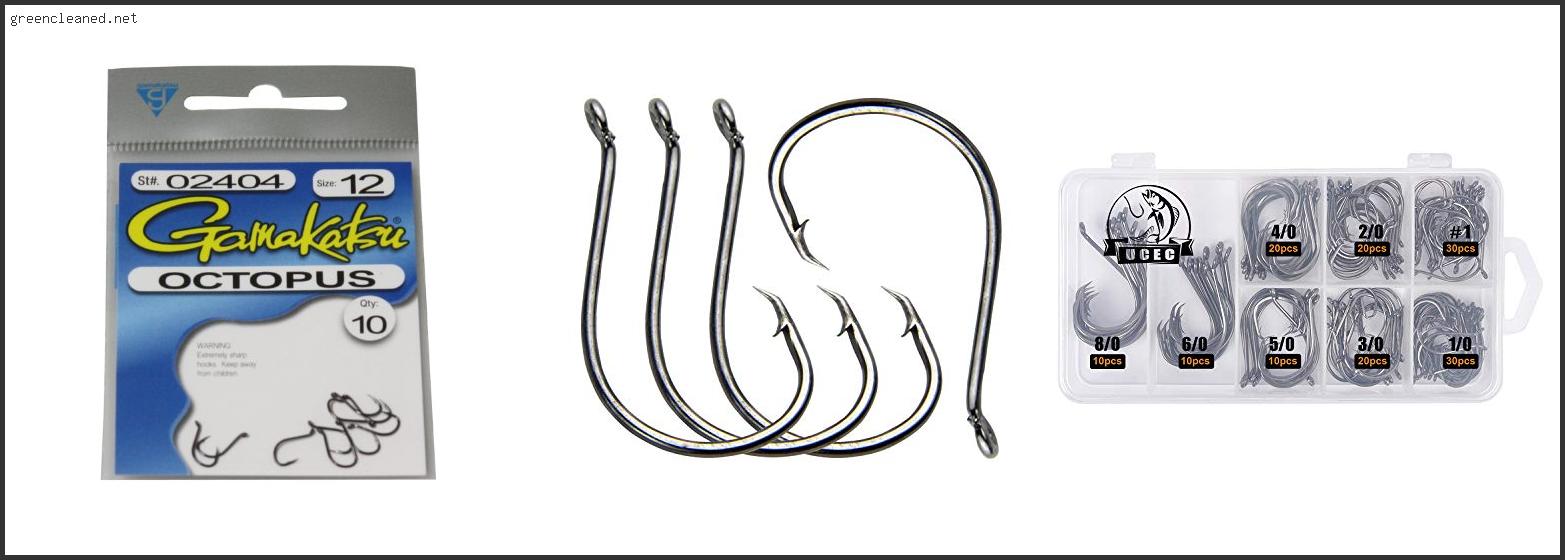 Which Is The Best Circle Hook For Trout Review In 2022