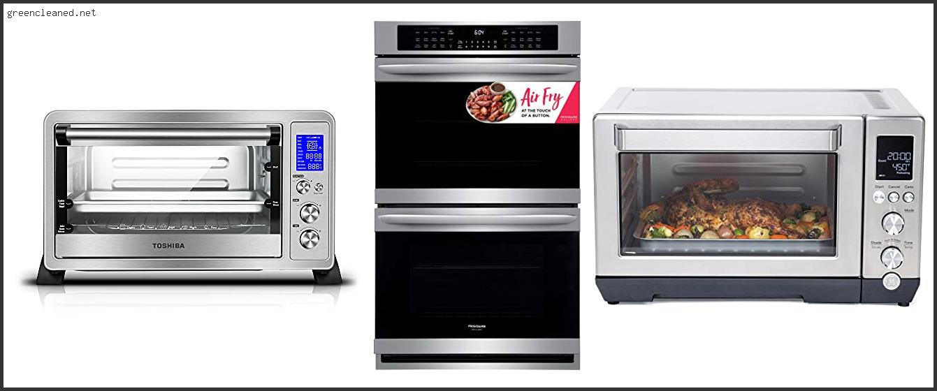 Which Is The Best Electric Oven Review In 2022