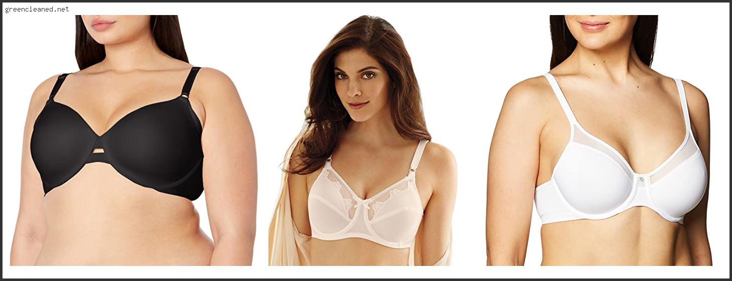 Which Is The Best Bra For Sagging Review In 2022