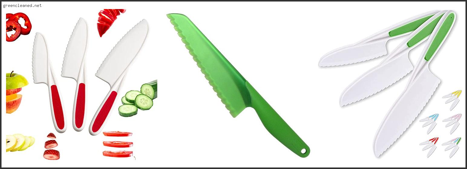 Which Is The Best Lettuce Knife Review In 2022