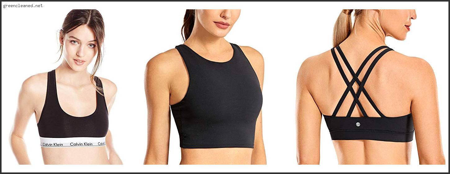Which Is The Best Lululemon Bra For Small Chest Review In 2022