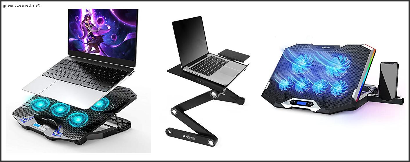 Best Laptop Cooling Solutions