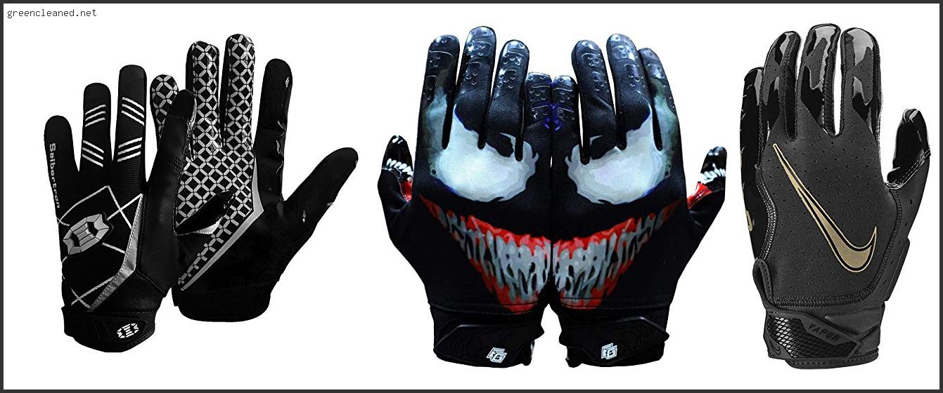 Which Is The Best Football Gloves Review In 2022